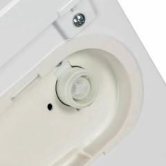 Стиральная машина INDESIT IWSC 6105, 1000 об/мин, 6 кг, фронтальная загрузка, 16 программ, белая, 869990767720 - фото 13