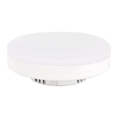 Лампа светодиодная SONNEN EXTRA, 15 (130) Вт, GX53, таблетка, холодный белый, 30000 ч, LED 15W-6500-GX53, 457936 - фото 2