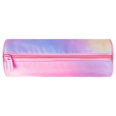 Пенал-тубус BRAUBERG, с эффектом Soft Touch, мягкий, "Rainbow Cloud", 22х8 см, 229013 Пенал-тубус BRAUBERG, с эффектом Soft Touch, мягкий, "Rainbow Cloud", 22х8 см, 229013 - фото 2