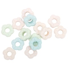 Карамель освежающая FLOWER CANDY, микс вкусов, БЕЗ САХАРА, 500 г - фото 6