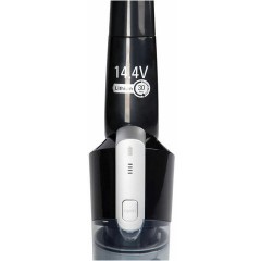 Пылесос вертикальный беспроводной TEFAL Air Force Light TY6545RH, потребляемая мощность 350 Вт, 0,65 л, черный, 2211400233 Пылесос вертикальный беспроводной TEFAL Air Force Light TY6545RH, потребляемая мощность 350 Вт, 0,65 л, черный, 2211400233 - фото 4