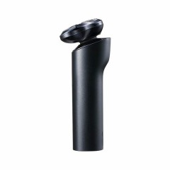 Электробритва XIAOMI Mi Electric Shaver S700, мощность 5 Вт, роторная, 3 головки, аккумулятор, черная, BHR5721GL - фото 4
