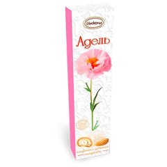 Конфеты АККОНД "Адель" с цельным миндалём в кокосовой стружке, 80 г Конфеты АККОНД "Адель" с цельным миндалём в кокосовой стружке, 80 г - фото 2