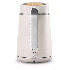 Чайник PHILIPS HD9365/10, 1,7 л, 2200 Вт, закрытый нагревательный элемент, пластик, слоновая кость Чайник PHILIPS HD9365/10, 1,7 л, 2200 Вт, закрытый нагревательный элемент, пластик, слоновая кость - фото 2