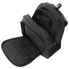 Рюкзак BRAUBERG FUNCTIONAL с отделением для ноутбука, 2 отделения, нагрудный ремешок, "Impulse", 46х16х32 см, 229875 Рюкзак BRAUBERG FUNCTIONAL с отделением для ноутбука, 2 отделения, нагрудный ремешок, "Impulse", 46х16х32 см, 229875 - фото 4