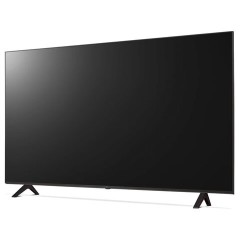 Телевизор LG 43UR78009LL, 43" (108 см), 3840 x 2160, 4K, 16:9, SmartTV, Wi-Fi, черный - фото 2