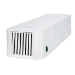 Рециркулятор БАКТЕРИЦИДНЫЙ (МЕД РегУд) АРМЕД Aircube 315-22 ROMB, УФ-лампа 3х15 Вт, 111 м3/ч, 2009801 - фото 13