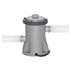 Каркасный бассейн с фильтр-насосом 1249 л/ч, "Steel Pro" 305х76 см, 4678 л, BESTWAY, 56679 - фото 4