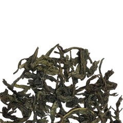 Чай ИВАН-ЧАЙ листовой NIKTEA, кипрей узколистный ферментированный, 100 г, TNIKTE-GP0013 - фото 4