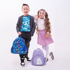 Рюкзак BRAUBERG KIDS PLAY детский, 1 отделение, 3 кармана, "Darling bunny", 29х23х12 см, 271390 Рюкзак BRAUBERG KIDS PLAY детский, 1 отделение, 3 кармана, "Darling bunny", 29х23х12 см, 271390 - фото 8