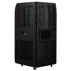 Кондиционер мобильный ELECTROLUX Manhattan EACM-09 FM/N3, площадь помещения до 22 м2., НС-1292431 Кондиционер мобильный ELECTROLUX Manhattan EACM-09 FM/N3, площадь помещения до 22 м2., НС-1292431 - фото 6