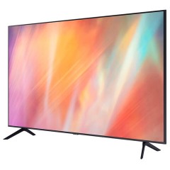 Телевизор SAMSUNG UE50AU7101, 50" (127 см), 3840x2160, 4K, 16:9, SmartTV, WiFi, Bluetooth, черный, 3219218 Телевизор SAMSUNG UE50AU7101, 50" (127 см), 3840x2160, 4K, 16:9, SmartTV, WiFi, Bluetooth, черный, 3219218 - фото 10