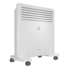 Обогреватель-конвектор ROYAL CLIMA REC-MIE1000M, 1000 Вт, 1 режим работы, белый, НС-1646654 - фото 2