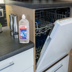 Ополаскиватель для посудомоечных машин 1 кг, LAIMA PROFESSIONAL, 609278 Ополаскиватель для посудомоечных машин 1 кг, LAIMA PROFESSIONAL, 609278 - фото 6