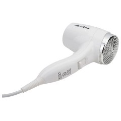 Фен для волос настенный KSITEX F-1400 WC, 1400 Вт, пластик/металл, 2 скорости, белый - фото 5
