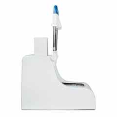 Аппарат для надевания бахил BOOT-PACK-COMPACT-LR, 50 Вт, ЖК-дисплей, белый, BT-EF - фото 5