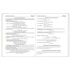 Дневник 5-11 класс 48 л., твердый, BRAUBERG, выборочный лак, с подсказом, "Кот-Непоседа", 107616 - фото 12