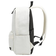 Рюкзак HEIKKI POSITIVE (ХЕЙКИ) универсальный, карман-антивор, Beige, 42х28х14 см, 272553 Рюкзак HEIKKI POSITIVE (ХЕЙКИ) универсальный, карман-антивор, Beige, 42х28х14 см, 272553 - фото 3