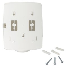 Диспенсер для полотенец с центральной вытяжкой LAIMA PROFESSIONAL ORIGINAL (Система М1/M2), белый, ABS-пластик, 605763 Диспенсер для полотенец с центральной вытяжкой LAIMA PROFESSIONAL ORIGINAL (Система М1/M2), белый, ABS-пластик, 605763 - фото 7