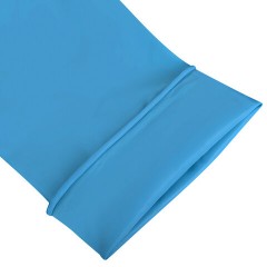 Перчатки латексные смотровые сверхпрочные SFM HIGH RISK LX 1160, Германия, 25 пар (50 шт.), L (большой) Перчатки латексные смотровые сверхпрочные SFM HIGH RISK LX 1160, Германия, 25 пар (50 шт.), L (большой) - фото 3