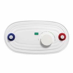 Водонагреватель накопительный электрический BALLU BWH/S 80 Rodon SP, 2 кВт, 80 л, сталь, 27598, НС-1602459 - фото 6
