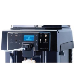 Кофемашина SAECO AULIKA EVO FOCUS, 1400 Вт, объем 2,5 л, для зерен 500 г, автокапучинатор, черная, 10000040 Кофемашина SAECO AULIKA EVO FOCUS, 1400 Вт, объем 2,5 л, для зерен 500 г, автокапучинатор, черная, 10000040 - фото 8