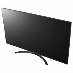 Телевизор LG 65UT81006LA, 65" (163 см), 3840 x 2160, 4K, 16:9, SmartTV, Wi-Fi, черный Телевизор LG 65UT81006LA, 65" (163 см), 3840 x 2160, 4K, 16:9, SmartTV, Wi-Fi, черный - фото 9