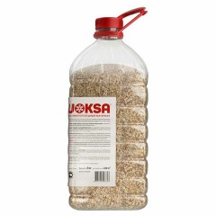 Реагент противогололёдный 5 кг, UOKSA "Соль техническая №3", ПЭТ - фото 2