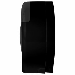 Диспенсер для туалетной бумаги EXTRA LAIMA PROFESSIONAL, (Т2), малый, черный, ABS-пластик, 609475, 303823 - фото 4