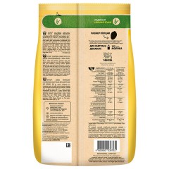 Готовый завтрак ХРУТКА "Хлопья кукурузные", 290 г, 92239 - фото 2
