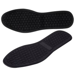 Стельки для обуви с МАССАЖНЫМ ЭФФЕТОМ, материал HI-POLY, размер RU 34-39 / EU 35-40, с линиями выреза, SHEGRA (ШЕГРА), 700754 - фото 4