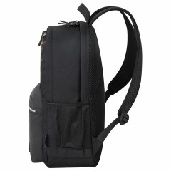 Рюкзак BRAUBERG FASHION CITY универсальный, 2 отделения, Skull, черный, 46х31х15 см, 272572 Рюкзак BRAUBERG FASHION CITY универсальный, 2 отделения, Skull, черный, 46х31х15 см, 272572 - фото 8