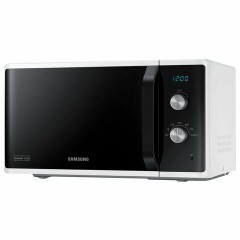 Микроволновая печь SAMSUNG MS23K3614AW/BW, объем 23 л, мощность 800 Вт, механическое управление Микроволновая печь SAMSUNG MS23K3614AW/BW, объем 23 л, мощность 800 Вт, механическое управление - фото 2
