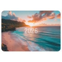 Календарь карманный на 2026г, BRAUBERG, 64х93мм, АССОРТИ 20 видов, 117304 Календарь карманный на 2026г, BRAUBERG, 64х93мм, АССОРТИ 20 видов, 117304 - фото 15