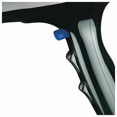 Фен CENTEK CT-2227 Professional, 2200 Вт, 2 скорости, 3 температурных режима, черный Фен CENTEK CT-2227 Professional, 2200 Вт, 2 скорости, 3 температурных режима, черный - фото 3