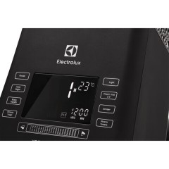 Увлажнитель воздуха ELECTROLUX EHU-3810D, объем бака 6,3 л, 110 Вт, гигростат, черный, НС-1103479 Увлажнитель воздуха ELECTROLUX EHU-3810D, объем бака 6,3 л, 110 Вт, гигростат, черный, НС-1103479 - фото 3