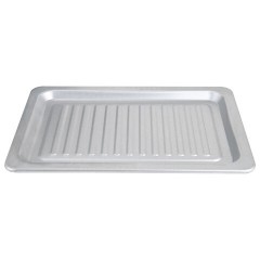 Мини-печь электрическая SONNEN EO-1001, 800 Вт, 10 л, таймер, нагрев до 230 °C, черная, 458308 - фото 10