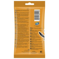 Ручки шариковые BIC "Cristal Original", НАБОР 10 шт., СИНИЕ, узел 1 мм, линия письма 0,32 мм, пакет, 830863 - фото 6