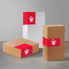 Этикетка самоклеящаяся 210х297 мм, 1 этикетка, красная, 80 г/м2, 50 листов, STAFF BASIC, 115684 Этикетка самоклеящаяся 210х297 мм, 1 этикетка, красная, 80 г/м2, 50 листов, STAFF BASIC, 115684 - фото 5