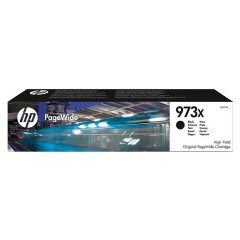 Картридж струйный HP (L0S07AE) PW Pro 477dw/452dw, №973X, черный, оригинальный, увеличенный ресурс 10000 страниц Картридж струйный HP (L0S07AE) PW Pro 477dw/452dw, №973X, черный, оригинальный, увеличенный ресурс 10000 страниц - фото 3
