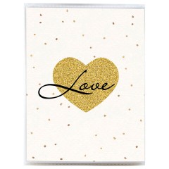 Фотоальбом BRAUBERG "Golden heart" на 36 фото 10х15 см, мягкая обложка, 391433 - фото 2