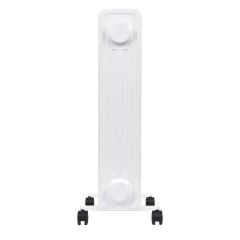 Обогреватель масляный ELECTROLUX EOH/BE-11ZW, 2200 Вт, 11 секций, белый, НС-1639046 Обогреватель масляный ELECTROLUX EOH/BE-11ZW, 2200 Вт, 11 секций, белый, НС-1639046 - фото 4