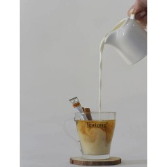 Чай TEATONE черный индийский, 100 стиков по 1,8 г, 1246 Чай TEATONE черный индийский, 100 стиков по 1,8 г, 1246 - фото 4