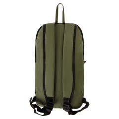 Рюкзак STAFF AIR компактный, хаки, 40х23х16 см, 270291 Рюкзак STAFF AIR компактный, хаки, 40х23х16 см, 270291 - фото 3
