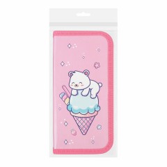 Пенал ПИФАГОР, 1 отделение, ламинированный картон, 19х9 см, "Bear attack", 272244 Пенал ПИФАГОР, 1 отделение, ламинированный картон, 19х9 см, "Bear attack", 272244 - фото 7
