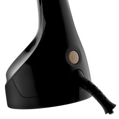 Отпариватель ручной BRAYER BR4125, 1700 Вт, пар 25 г/мин, резервуар 0,28 л, 1 режим, черный Отпариватель ручной BRAYER BR4125, 1700 Вт, пар 25 г/мин, резервуар 0,28 л, 1 режим, черный - фото 7