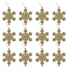 Шары новогодние ёлочные "Red & Gold Luxury" 70 предметов, красный/золото, ЗОЛОТАЯ СКАЗКА, 591714 Шары новогодние ёлочные "Red & Gold Luxury" 70 предметов, красный/золото, ЗОЛОТАЯ СКАЗКА, 591714 - фото 15