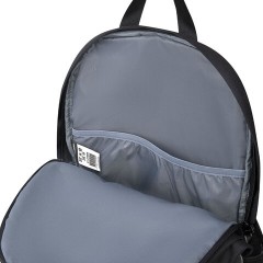 Рюкзак BRAUBERG FASHION CITY универсальный, 2 отделения, Green Spider, черный, 46х31х15 см, 273839 Рюкзак BRAUBERG FASHION CITY универсальный, 2 отделения, Green Spider, черный, 46х31х15 см, 273839 - фото 9