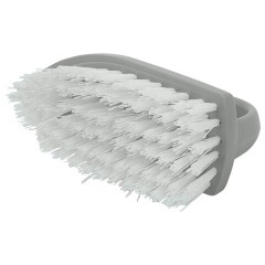 Щетка для одежды/обуви, большая, 9х14х6 см, пластик, цвет ассорти, "Утюжок", YORK, 40010 - фото 9