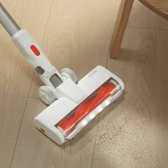 Пылесос вертикальный беспроводной XIAOMI Mi Vacuum Cleaner G20 Lite, 2 в 1, 215 Вт, контейнер 0,5 л, белый, BHR8195EU Пылесос вертикальный беспроводной XIAOMI Mi Vacuum Cleaner G20 Lite, 2 в 1, 215 Вт, контейнер 0,5 л, белый, BHR8195EU - фото 13
